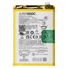 Realme 11 originální baterie BLP933 5000 mAh (Service Pack) - 621035000033