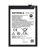 Motorola originální baterie PC60 6000 mAh pro Moto G54 Power (Service Pack) - SB18D89641