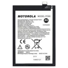 Motorola originální baterie PC60 6000 mAh pro Moto G54 Power (Service Pack) - SB18D89641