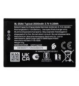 Originální baterie BL-25AA 2500 mAh pro HMD 130 Music (Bulk) - SP60Z01Z1730Y