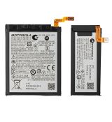 Motorola originální baterie QR31 + QR11 3060 mAh + 1075 mAh pro Razr 50 (Service Pack) - SB18E12803, SB18E19547