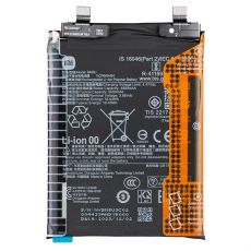 BM5U originální baterie 5000 mAh pro Xiaomi Redmi Note 13 Pro+ 5G (Service Pack) - 1330103000037B