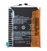 BP4U originální baterie 5400 mAh pro Xiaomi 15 (Service Pack) - 1330102000162D