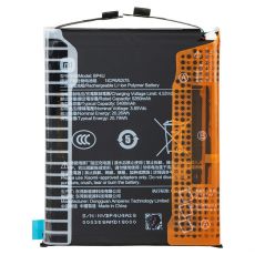 BP4U originální baterie 5400 mAh pro Xiaomi 15 (Service Pack) - 1330102000162D