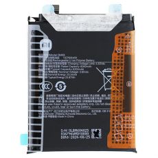 BM68 originální baterie 6200 mAh pro Xiaomi Redmi Note 14 Pro+ 5G (Service Pack) - 1330103000044B