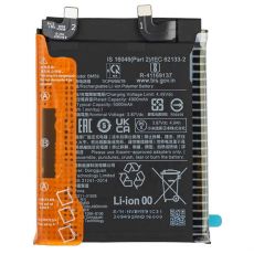 BM59 originální baterie 5000 mAh pro Xiaomi 11T (Service Pack) - 460200008P1G