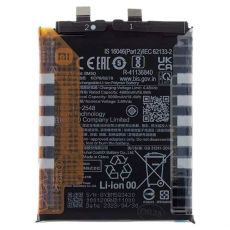 BM5Q originální baterie 5000 mAh pro Xiaomi 13 Ultra (Service Pack) - 1330102000102B