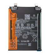 BP4J originální baterie 5000 mAh pro Xiaomi Redmi Note 12 Pro+ (Service Pack) - 46020000EP1G
