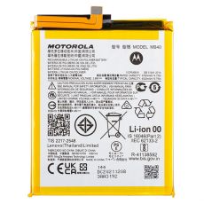 Motorola originální baterie MB40 4020 mAh pro Edge 20 (Service Pack) - SB18D10750