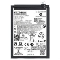 Motorola originální baterie QG50 5000 mAh pro Moto G35 5G (Service Pack) - SB18E21836