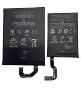 Google Pixel Fold originální baterie GT6SS, GPDX1 - 3332 mAh, 1489 mAh (Bulk) - G949-00415-01, G949-00416-01