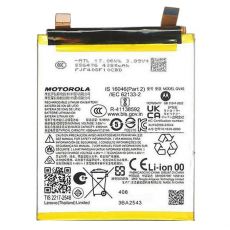 Motorola originální baterie QV45 4500 mAh pro Edge 50 Ultra (Service Pack) - SB18D97987