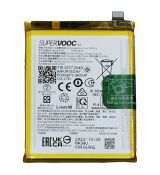 Realme 11 Pro originální baterie BLPA15 5000 mAh (Service Pack) - 621035000015