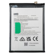 Originální baterie HBA5020AA 5000 mAh pro HMD Pulse, Pulse+, Pulse Pro (Service Pack) - 178319493