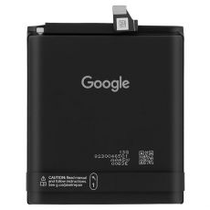 Google Pixel 9 Pro XL originální baterie GH2MB 5060 mAh (Bulk) - G949-01033-00