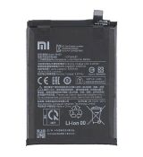 BN59 originální baterie 5000 mAh pro Xiaomi Redmi Note 10, Note 10S (Service Pack) - 46020000645Z - reprinted QR