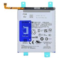 Samsung originální baterie EB-BS721ABE 4700 mAh pro Galaxy S24 FE / S721 (Service pack) - GH82-35853A, GH43-05240A