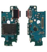 Samsung S25+ Galaxy S936B originální modul dobíjení + USB Type-C konektor + mikrofon + SIM čtečka (Service Pack) - GH96-18237A