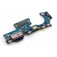 Samsung Z Flip7 Galaxy F766B originální modul dobíjení + USB Type-C konektor + mikrofon (Service Pack) - GH96-19729A