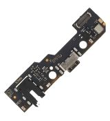 Xiaomi Redmi A5 4G originální modul dobíjení + USB Type-C konektor + audio Jack + mikrofon (Service Pack) - 56000200C3Z00