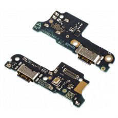 Xiaomi Redmi 14C, Poco C75 originální modul dobíjení + USB Type-C konektor + mikrofon (Service Pack) - 5600010C3NL00