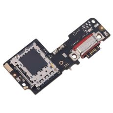 Xiaomi Redmi Note 14 Pro 5G originální modul dobíjení + USB Type-C konektor + SIM čtečka + mikrofon (Service Pack)