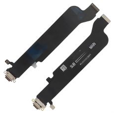 Xiaomi 15 Pro originální flex dobíjení + USB Type-C konektor (Bulk)