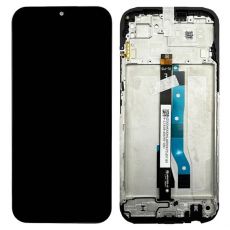 Xiaomi Redmi 15C 4G EU verze originální LCD displej + dotyk + přední kryt / rám (Bulk)