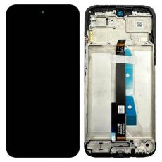 Xiaomi Redmi 15 5G originální LCD displej + dotyk + přední kryt / rám (Bulk)