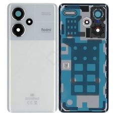 Xiaomi Redmi Note 13 Pro+ 5G originální zadní kryt baterie White / bílý (Bulk) - 560033N16U00