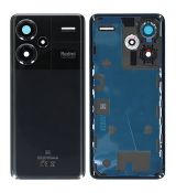 Xiaomi Redmi Note 13 Pro+ 5G originální zadní kryt baterie Black / černý (Bulk) - 560035N16U00