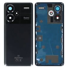 Xiaomi Redmi Note 13 Pro+ 5G originální zadní kryt baterie Black / černý (Bulk) - 560035N16U00