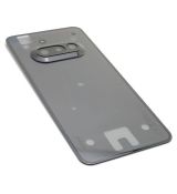 Nothing Phone 3A originální zadní kryt baterie Black / černý (Bulk)