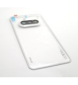 Nothing Phone 3A originální zadní kryt baterie White / bílý (Bulk)