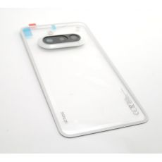 Nothing Phone 3A originální zadní kryt baterie White / bílý (Bulk)