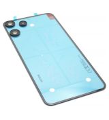 Nothing Phone 3A Lite originální zadní kryt baterie Black / černý (Bulk)