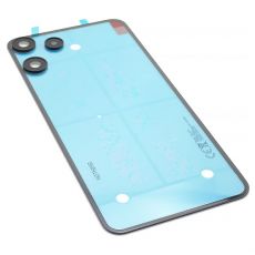 Nothing Phone 3A Lite originální zadní kryt baterie Black / černý (Bulk)