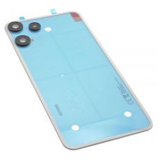 Nothing Phone 3A Lite originální zadní kryt baterie White / bílý (Bulk)