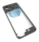 Xiaomi Redmi 15C originální střední kryt / rám Green / zelený (Bulk)