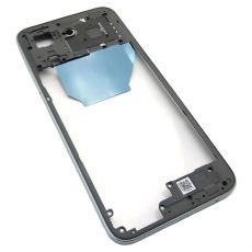Xiaomi Redmi 15C originální střední kryt / rám Green / zelený (Bulk)