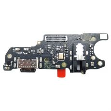 Xiaomi Redmi 15C originální modul dobíjení + USB Type-C konektor + audio Jack + mikrofon (Service Pack)