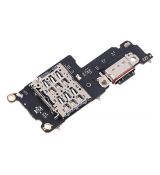 Realme 12 Pro, Realme 12 Pro+ 5G originální modul dobíjení + USB Type-C konektor + SIM čtečka + mikrofon (Service Pack)