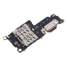 Realme 12 Pro, Realme 12 Pro+ 5G originální modul dobíjení + USB Type-C konektor + SIM čtečka + mikrofon (Service Pack)
