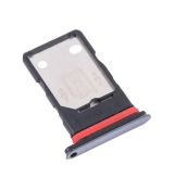OnePlus Nord 5 originální SIM držák Gray / šedý (Bulk)