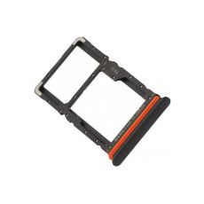 Xiaomi Redmi 15 originální SIM držák Black / černý (Bulk)