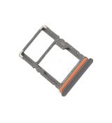 Xiaomi Redmi 15 originální SIM držák Gray / šedý (Bulk)