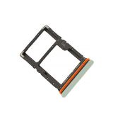 Xiaomi Redmi 15 originální SIM držák Green / zelený (Bulk)