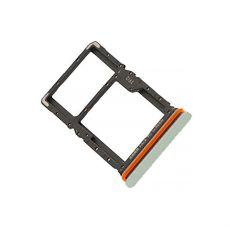 Xiaomi Redmi 15 originální SIM držák Green / zelený (Bulk)