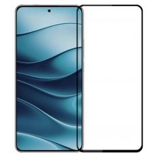 Tvrzené sklo 5D pro Xiaomi Redmi Note 14