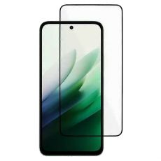 Tvrzené sklo 5D pro Xiaomi Redmi 15